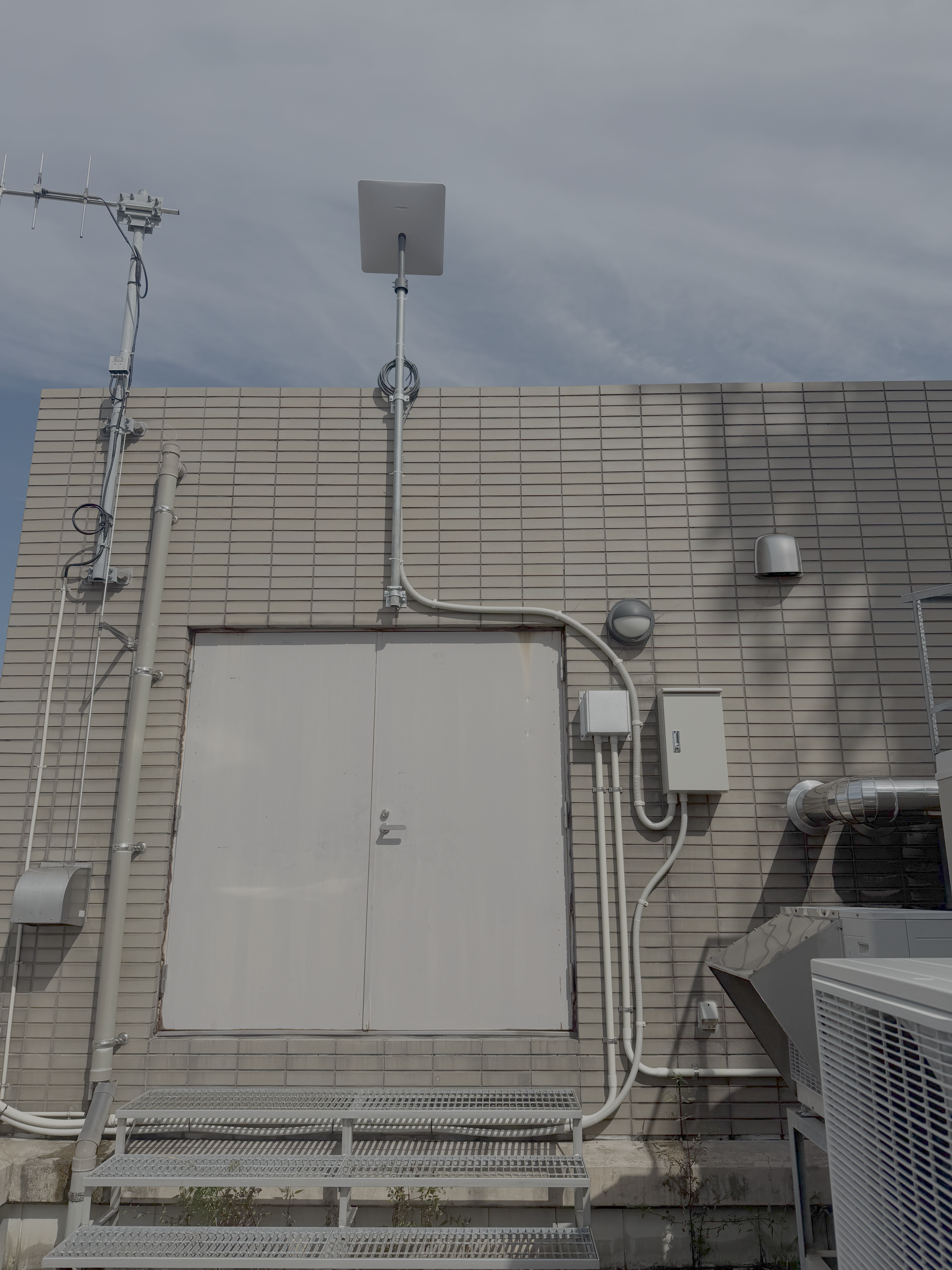 小松市消防本部へのStarlink設置 - BCP対策・災害時通信確保の導入事例