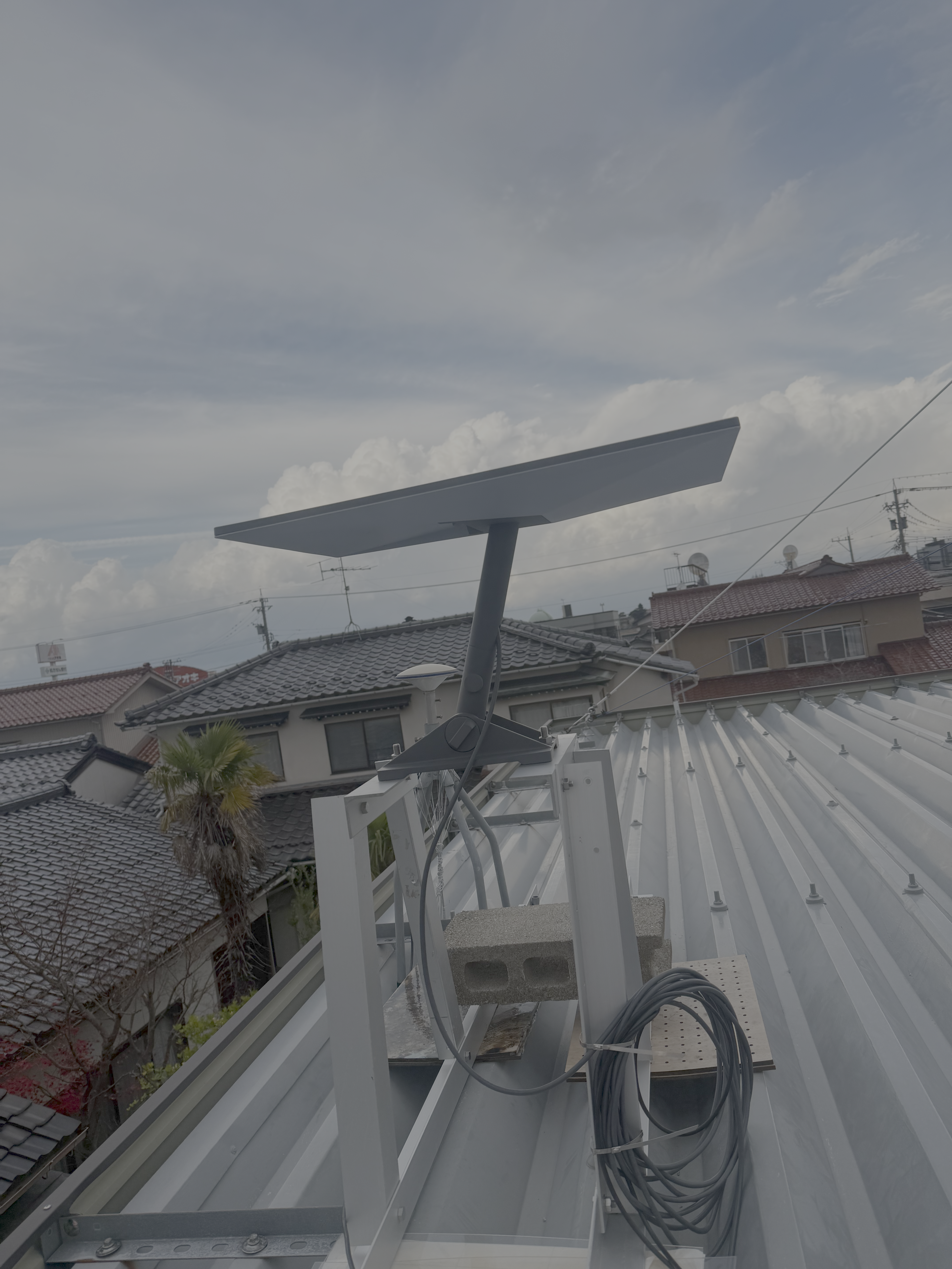 民間企業へのStarlink導入事例 - 石川県北陸地域の衛星通信設置実績